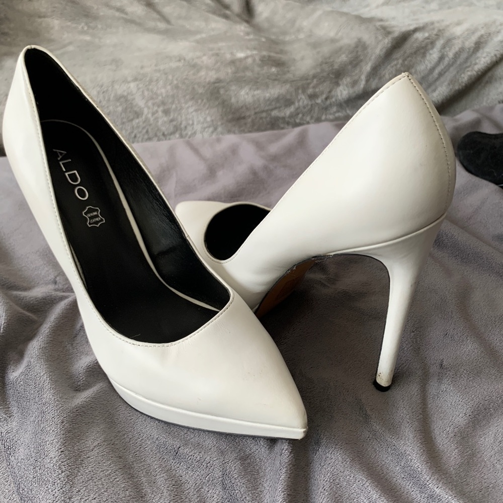 Aldo heels